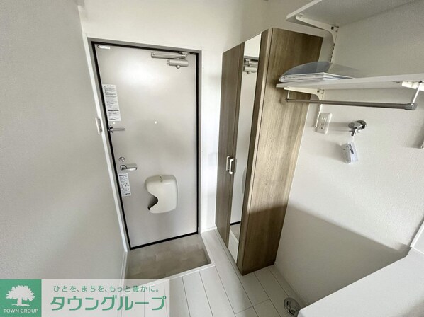 クレオパトラ西生田の物件内観写真